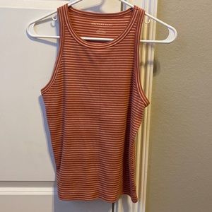 American eagle tank